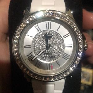 Juicy Couture watch